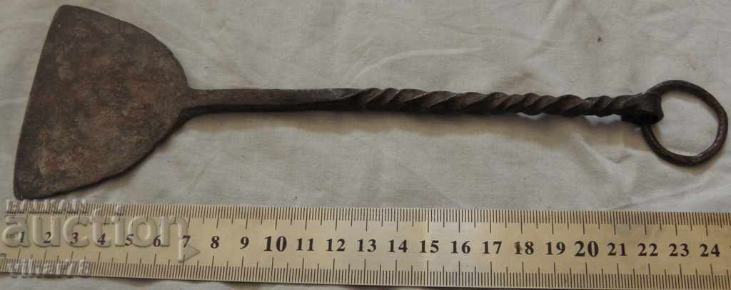 Wrought iron wrought iron with price 24.99 BGN | € 12.78 Wrought iron wrought iron with price 24.99 BGN | € 12.78