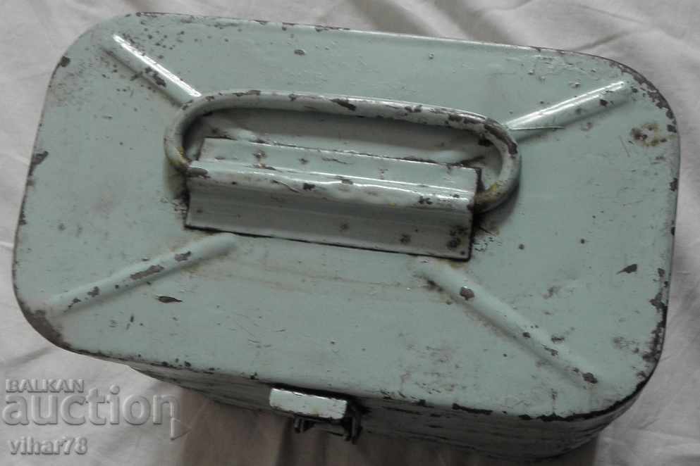 military army metal box - 5 military army metal box - 5
