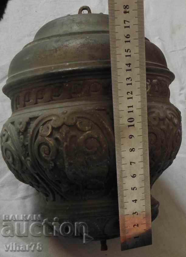 WEIGHT FOR POLYLAY with price 199.99 BGN | € 102.25 WEIGHT FOR POLYLAY with price 199.99 BGN | € 102.25