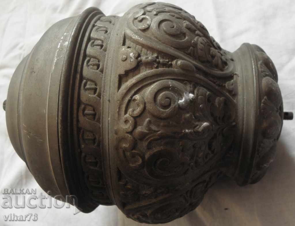 WEIGHT FOR POLYLAY - 5 WEIGHT FOR POLYLAY - 5