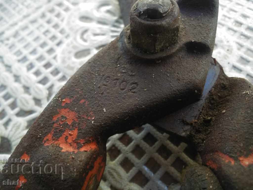 Auction  Stripper pliers.