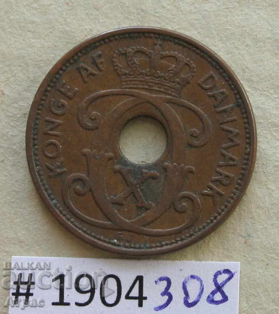 2 minereuri 1939 Danemarca cu preț € 1.02 | 1.99 BGN