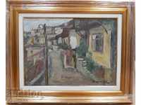 Gurko Street, Veliko Tarnovo - Alexander Dimitrov / 1929- /