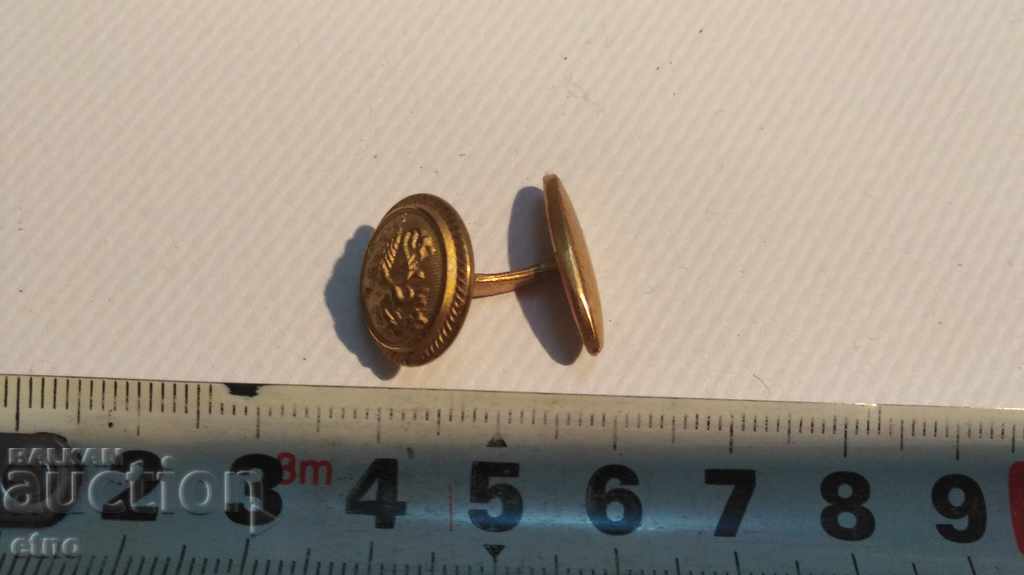 Czar's Button Sleeve, Uniform, Uniform with price 30.00 BGN | € 15.34