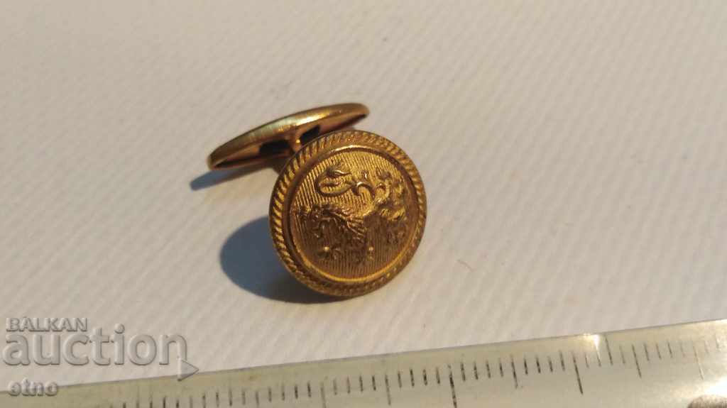 Czar's Button Sleeve, Uniform, Uniform - 5