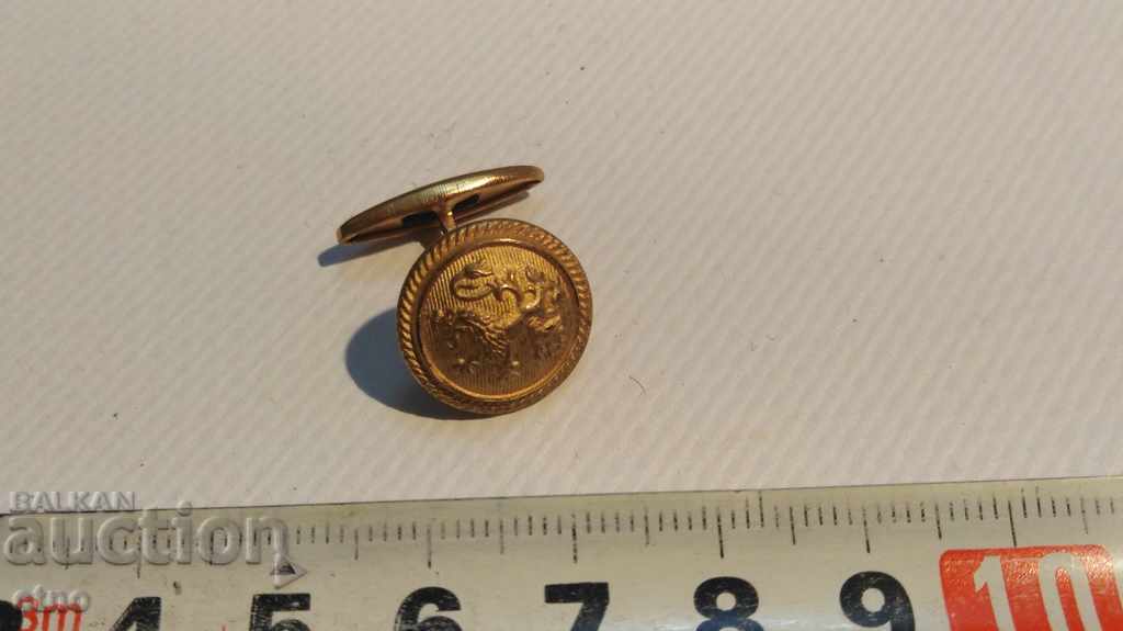 Czar's Button Sleeve, Uniform, Uniform - 6