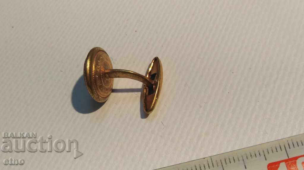 Czar's Button Sleeve, Uniform, Uniform - 7