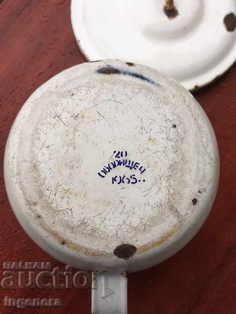 Auction THE FLOOR IS ENAMELED BY THE COURT OF 1965 Auction THE FLOOR IS ENAMELED BY THE COURT OF 1965