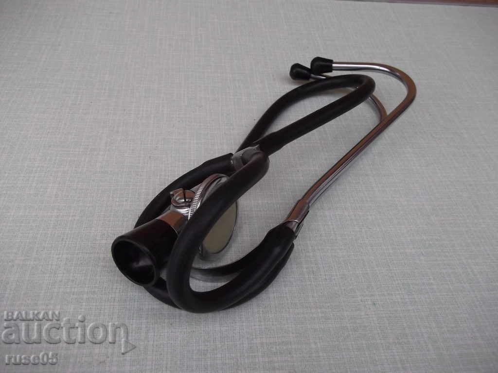 Δημοπρασία Ιατρικό διφωνικό στηθοσκόπιο Δημοπρασία Ιατρικό διφωνικό στηθοσκόπιο