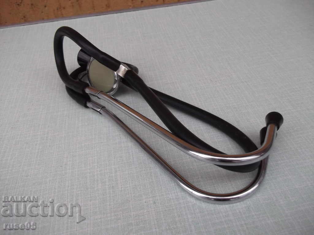 Παράδοση Ιατρικό διφωνικό στηθοσκόπιο Παράδοση Ιατρικό διφωνικό στηθοσκόπιο