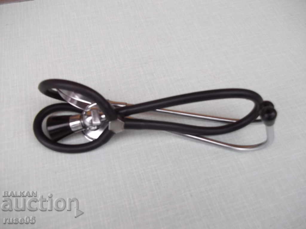 Ιατρικό διφωνικό στηθοσκόπιο - 5 Ιατρικό διφωνικό στηθοσκόπιο - 5