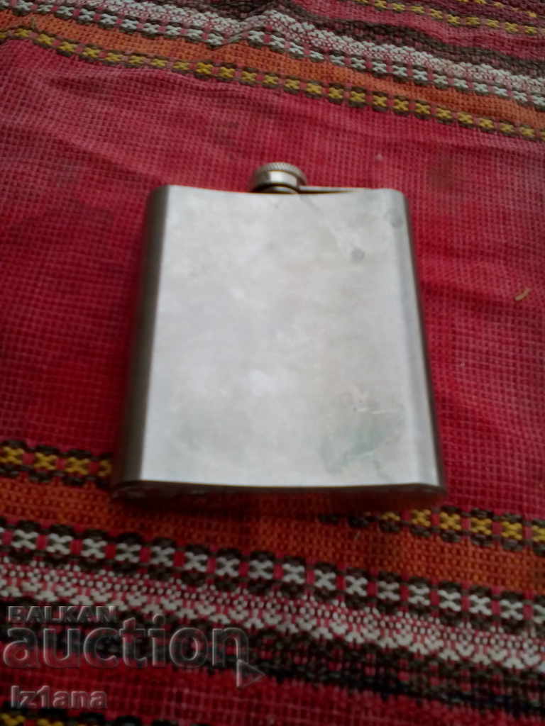 Auction Jim Beam pocket shirt Auction Jim Beam pocket shirt