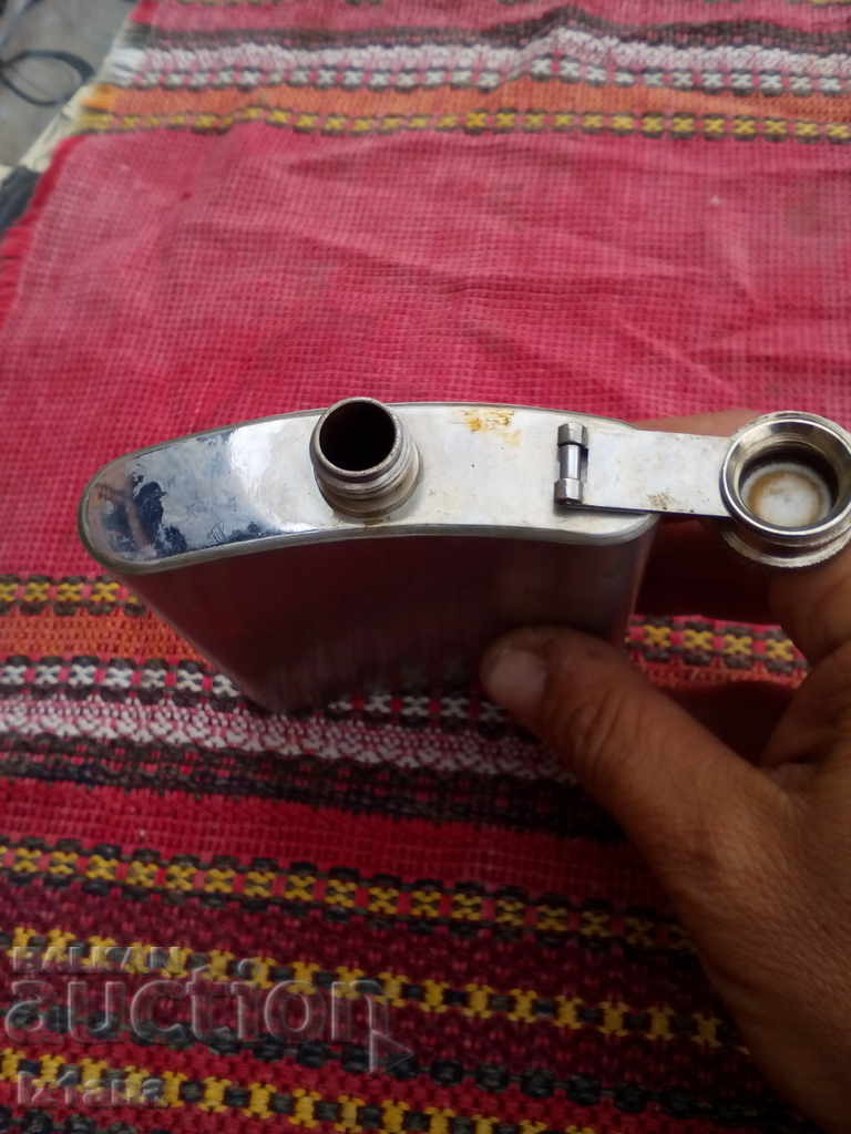 Delivery of Jim Beam pocket shirt Delivery of Jim Beam pocket shirt