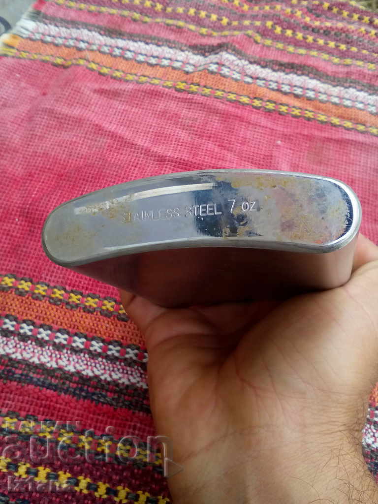 Jim Beam pocket shirt - 5 Jim Beam pocket shirt - 5