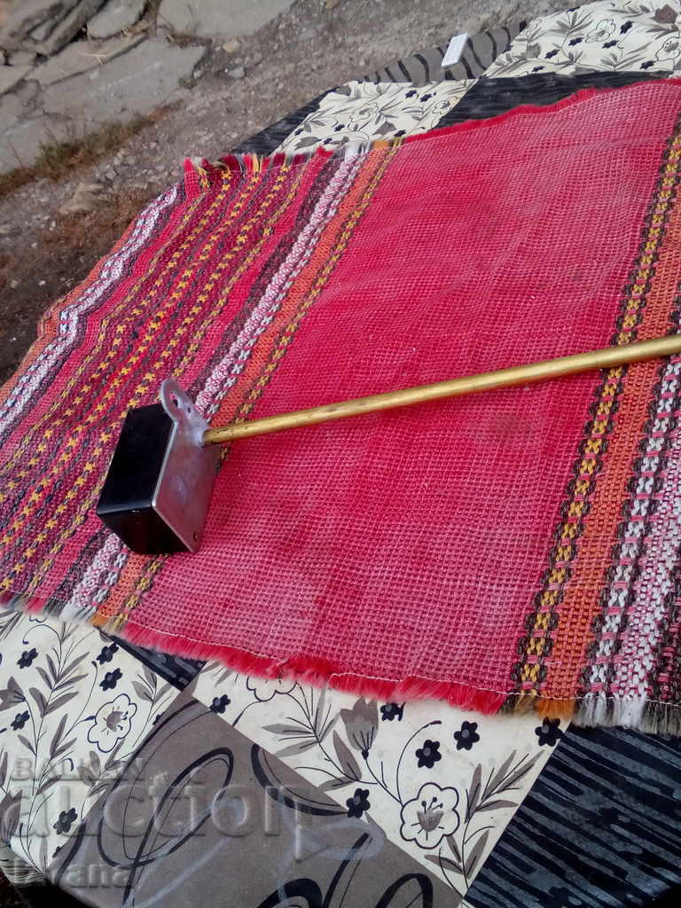 Παράδοση Παλιό θερμοστάτη λέβητα