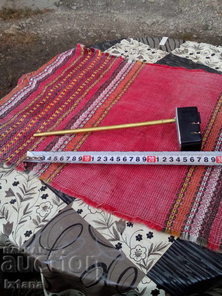 Παλιό θερμοστάτη λέβητα - 5