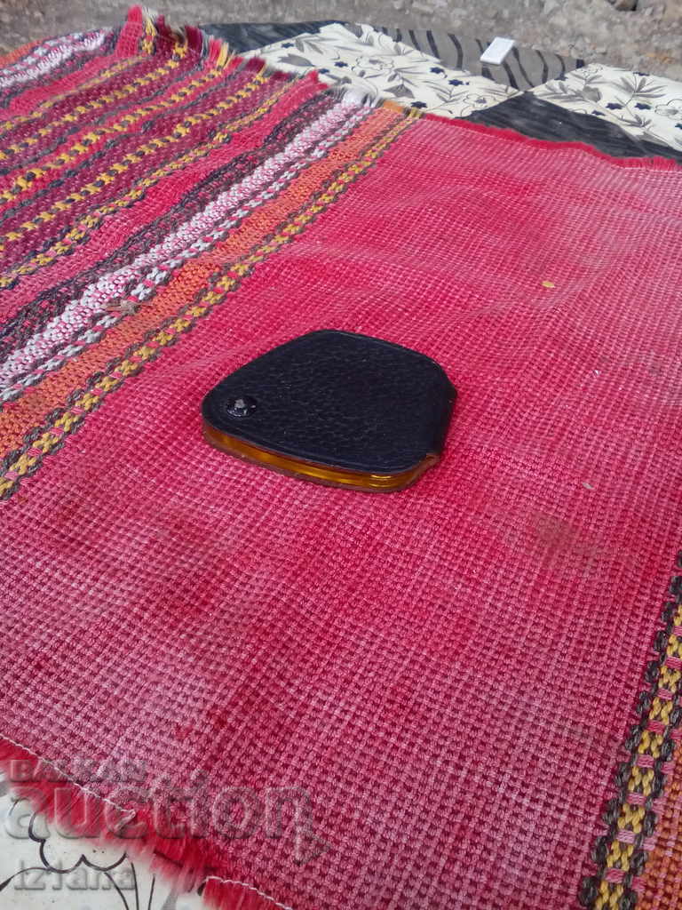 Auction  Old magnifying glass