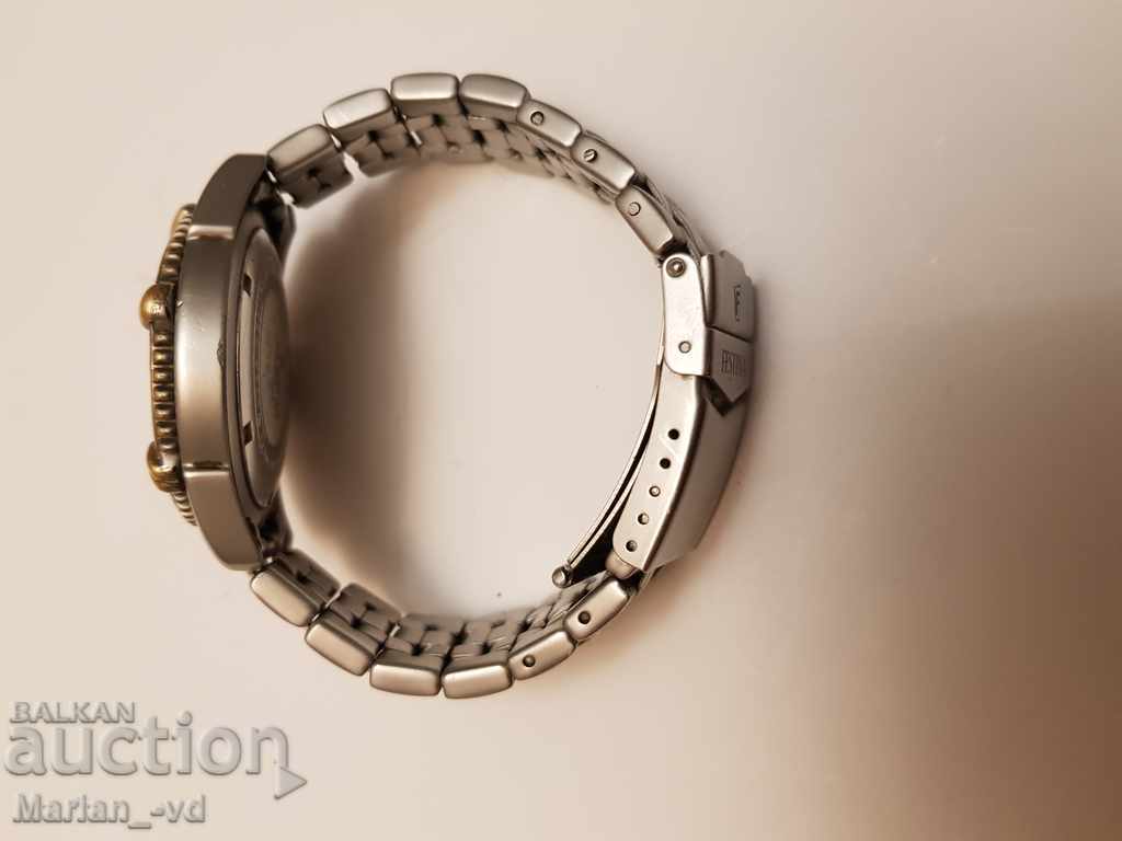 Festina Clock (1998) CHRONO BIKE 8890 - 6 Festina Clock (1998) CHRONO BIKE 8890 - 6