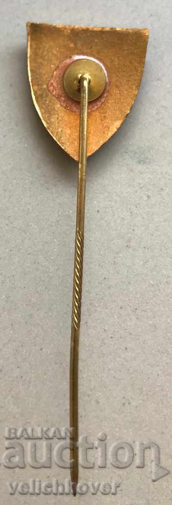 26728 Austria Fisherman Union badge Pike and trout hunting Donna with price 6.00 BGN | € 3.07 26728 Austria Fisherman Union badge Pike and trout hunting Donna with price 6.00 BGN | € 3.07