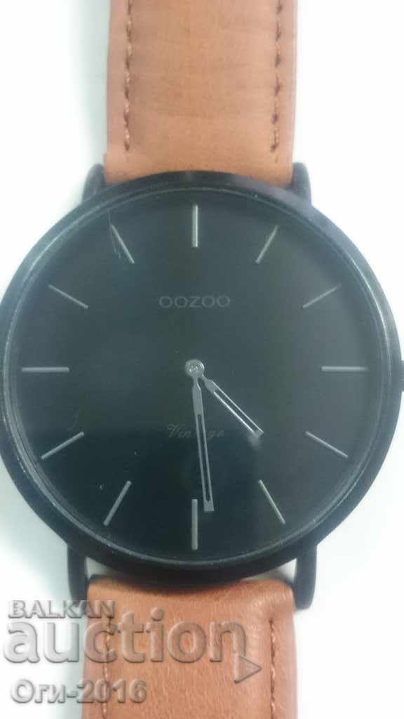 OOZOO Timepieces Vintage with price 40.00 BGN | € 20.45 OOZOO Timepieces Vintage with price 40.00 BGN | € 20.45