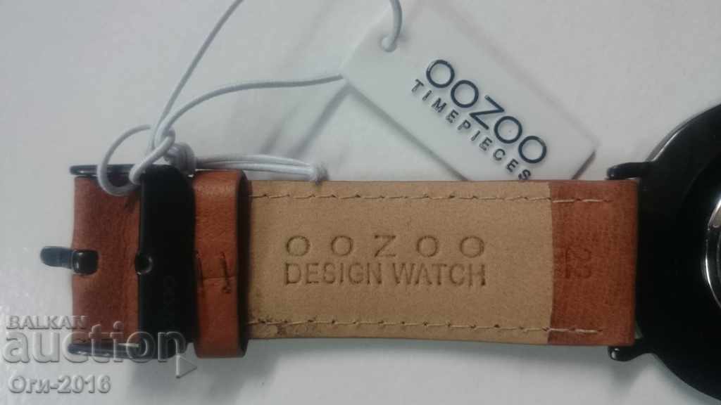 OOZOO Timepieces Vintage - 6 OOZOO Timepieces Vintage - 6