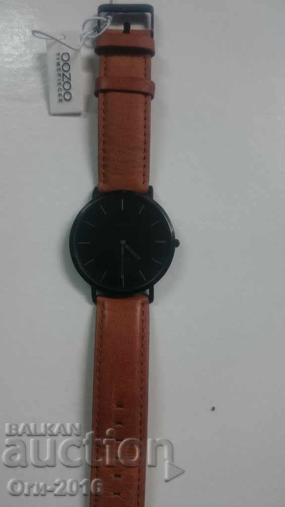 OOZOO Timepieces Vintage - 7 OOZOO Timepieces Vintage - 7