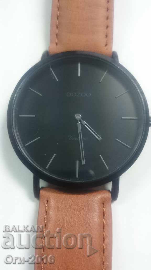 OOZOO Timepieces Vintage