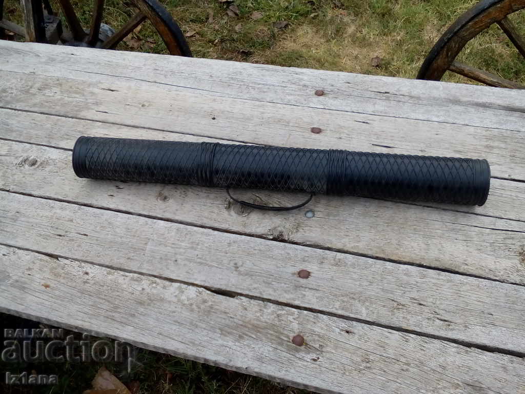 Old case, tube, picture tube, drawings with price 30.00 BGN | € 15.34 Old case, tube, picture tube, drawings with price 30.00 BGN | € 15.34