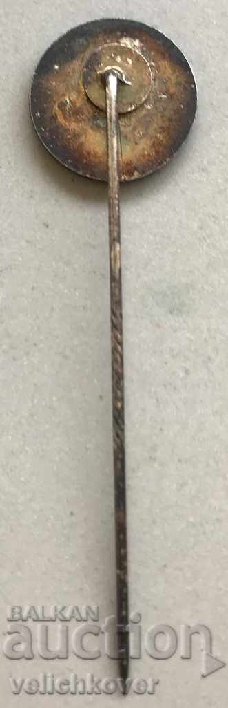 26731 Italy Fisheries Union sign Pike and trout hunting with price 5.00 BGN | € 2.56 26731 Italy Fisheries Union sign Pike and trout hunting with price 5.00 BGN | € 2.56