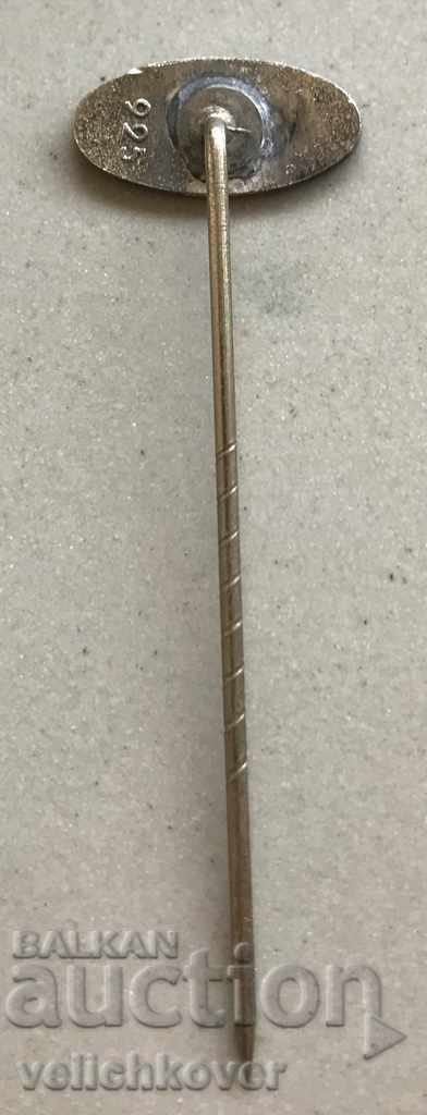 Auction 26732 Switzerland sign Fisheries Union for pike and trout hunting Auction 26732 Switzerland sign Fisheries Union for pike and trout hunting