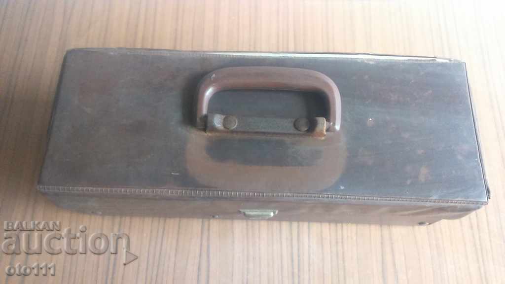 OLD MINI VIBRATOR - USA - 5 OLD MINI VIBRATOR - USA - 5