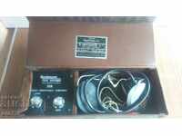 OLD MINI VIBRATOR - USA