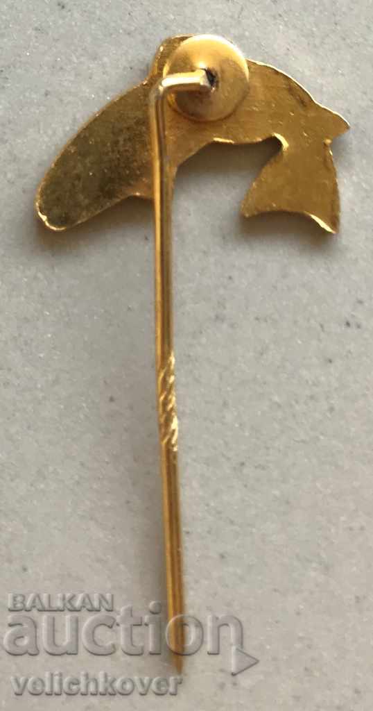 26736 Denmark Fisheries Union sign Pike and trout hunting with price 5.00 BGN | € 2.56 26736 Denmark Fisheries Union sign Pike and trout hunting with price 5.00 BGN | € 2.56