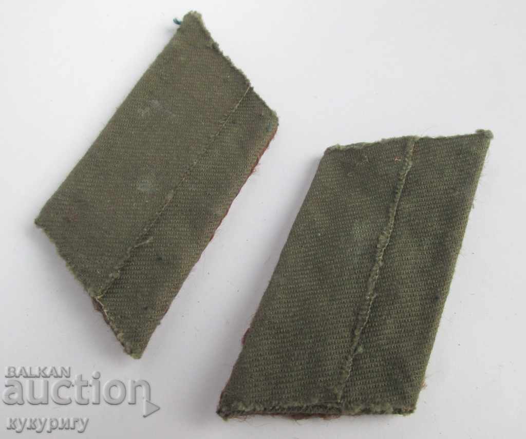 Old General Cockerel of the Social Security Forces NRC Military Soldier - 5 Old General Cockerel of the Social Security Forces NRC Military Soldier - 5