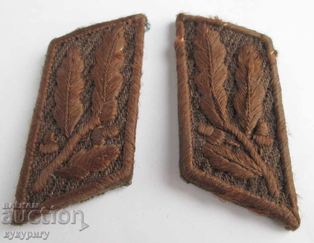 Old General Cockerel of the Social Security Forces NRC Military Soldier - 6 Old General Cockerel of the Social Security Forces NRC Military Soldier - 6