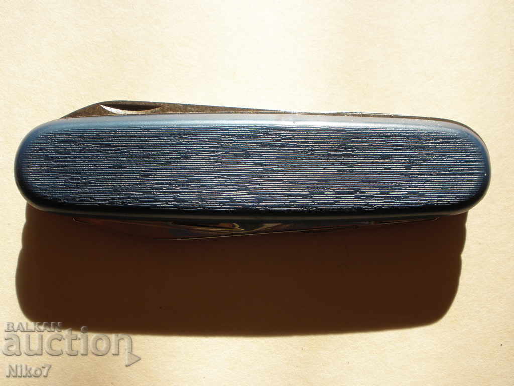 German pocket knife "Solingen". with price 49.99 BGN | € 25.56 German pocket knife "Solingen". with price 49.99 BGN | € 25.56