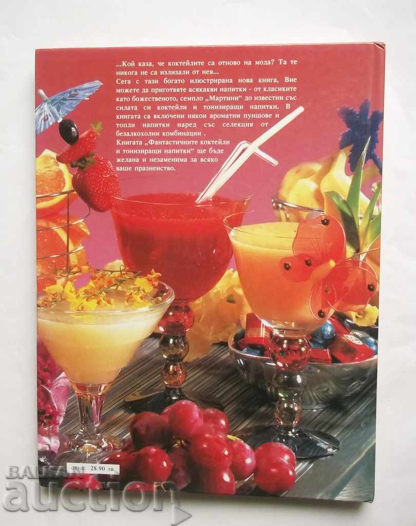 Fantastic Cocktails and Tonic Drinks 2012 - 5 Fantastic Cocktails and Tonic Drinks 2012 - 5