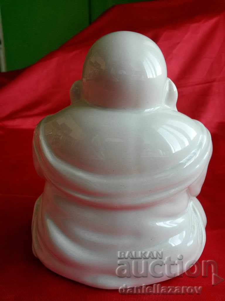 Porcelain Figurine BUDA with price 36.00 BGN | € 18.41