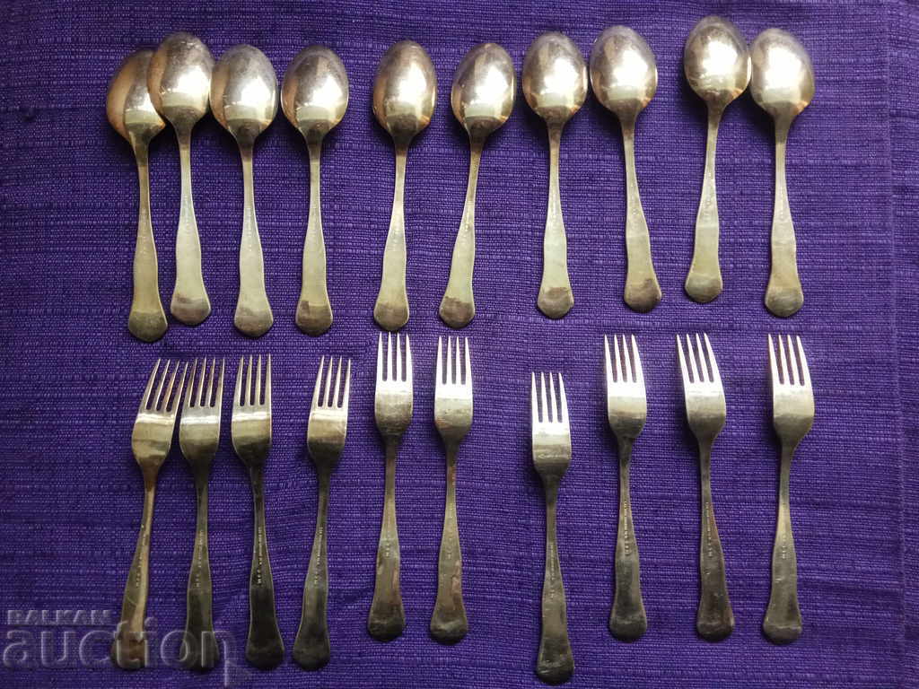 Delivery of 10 + 10 HEPP EXCLUSIV 16-9 Delivery of 10 + 10 HEPP EXCLUSIV 16-9