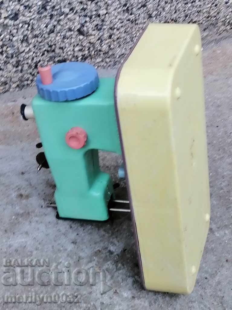 Ραπτομηχανή Παιδική Ραπτομηχανή ΕΡΓΑΣΙΕΣ - 5 Ραπτομηχανή Παιδική Ραπτομηχανή ΕΡΓΑΣΙΕΣ - 5