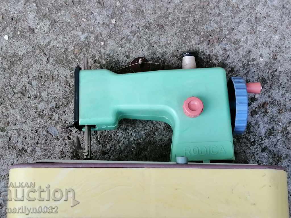 Ραπτομηχανή Παιδική Ραπτομηχανή ΕΡΓΑΣΙΕΣ - 6 Ραπτομηχανή Παιδική Ραπτομηχανή ΕΡΓΑΣΙΕΣ - 6