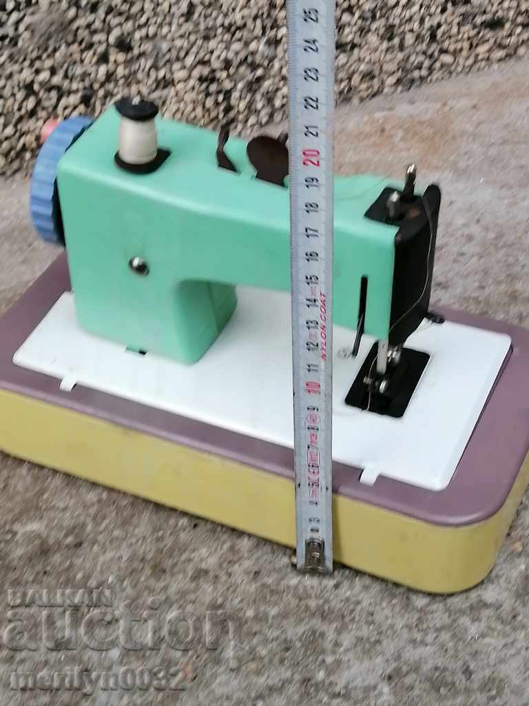 Ραπτομηχανή Παιδική Ραπτομηχανή ΕΡΓΑΣΙΕΣ - 7 Ραπτομηχανή Παιδική Ραπτομηχανή ΕΡΓΑΣΙΕΣ - 7