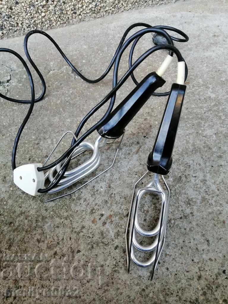 Ηλεκτρικό στεγνωτήριο και θερμάστρα για παπούτσια ΕΣΣΔ με τιμή 65.00 BGN | € 33.23 Ηλεκτρικό στεγνωτήριο και θερμάστρα για παπούτσια ΕΣΣΔ με τιμή 65.00 BGN | € 33.23