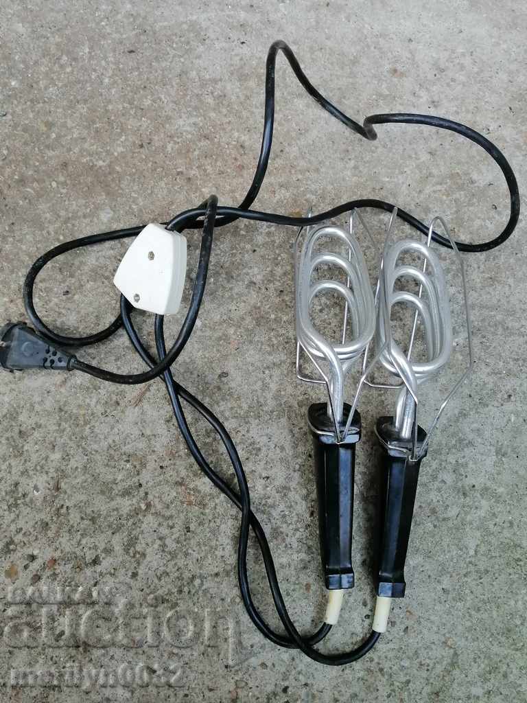 Ηλεκτρικό στεγνωτήριο και θερμάστρα για παπούτσια ΕΣΣΔ - 7 Ηλεκτρικό στεγνωτήριο και θερμάστρα για παπούτσια ΕΣΣΔ - 7