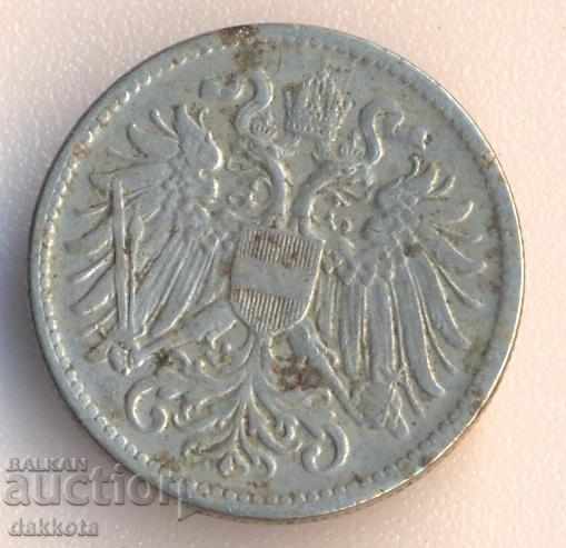 Austria 10 helira 1916 year with price 1.50 BGN | € 0.77 Austria 10 helira 1916 year with price 1.50 BGN | € 0.77