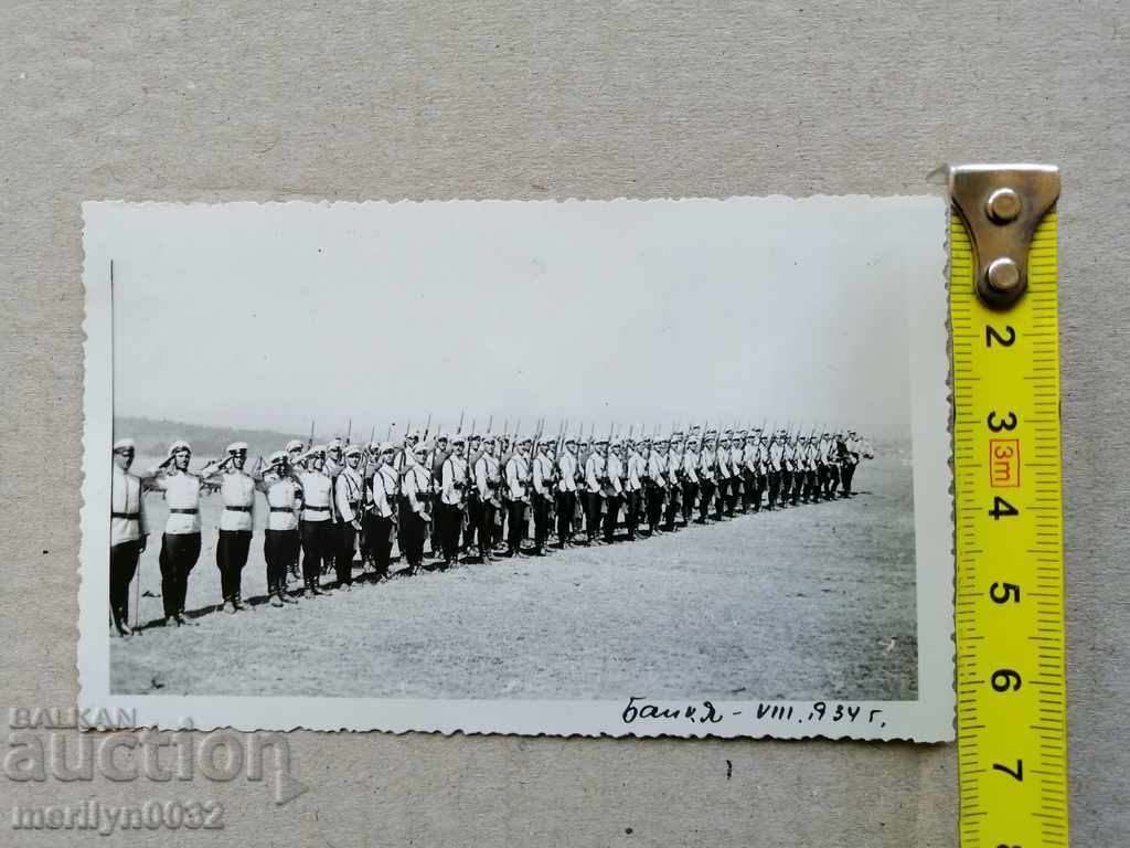 Military photo photography portrait - 5