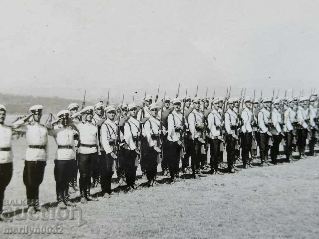 Military photo photography portrait - 7