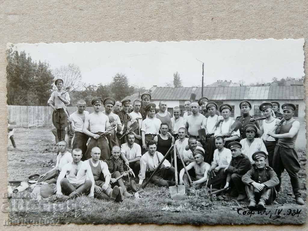 Military photo photography portrait - 6 Military photo photography portrait - 6