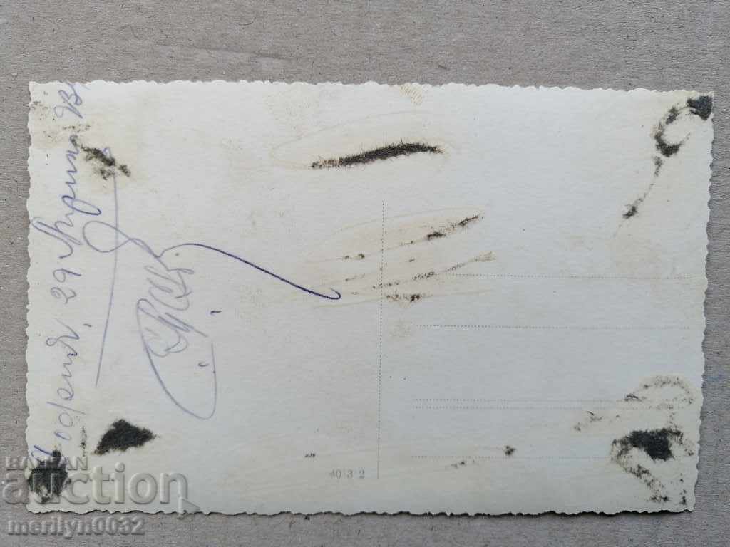 Auction  Military photo photography portrait