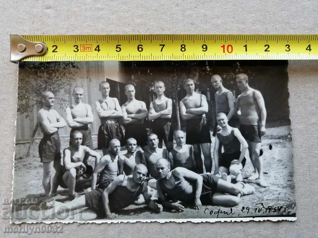 Military photo photography portrait - 5